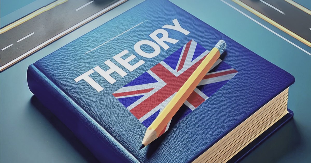 UK Driving Theory Test Pass Marks – All Categories Explained