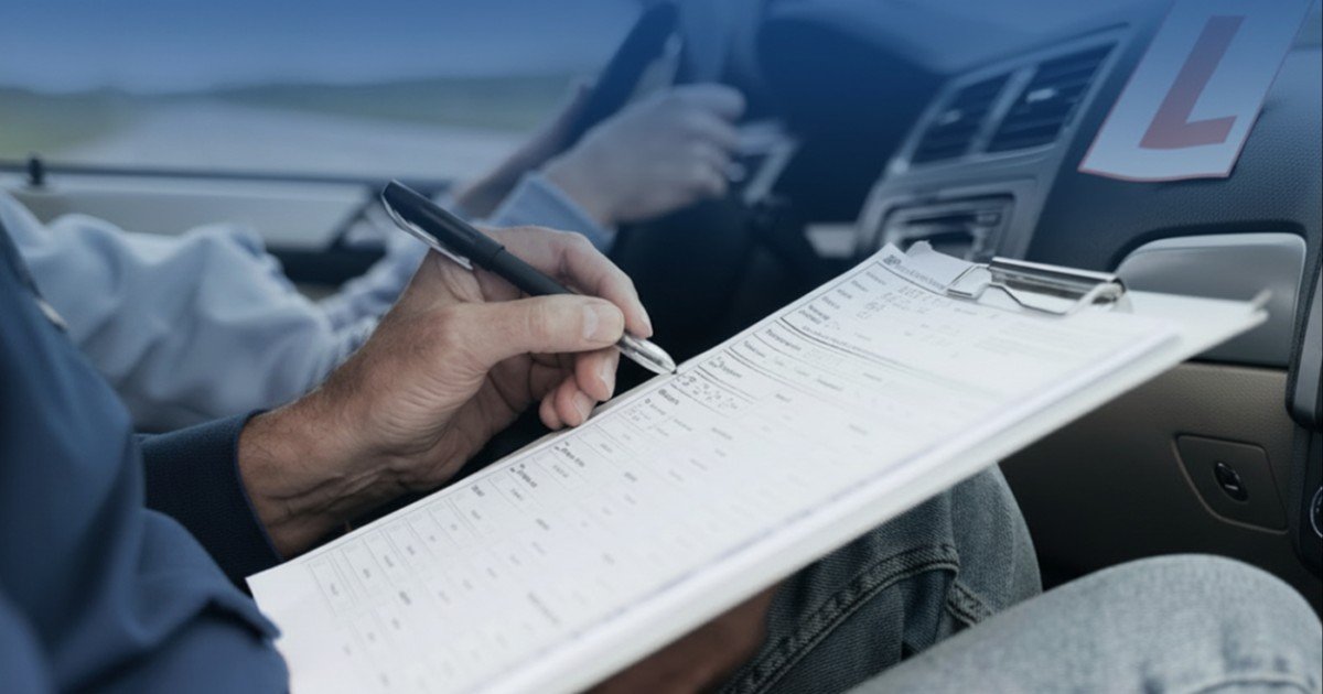 Top 10 Driving Theory Test Mistakes (and How to Avoid Them) in 2026
